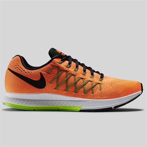 nike air zoom pegasus 32 damen running schuhe schwarz orange|nike zoom pegasus 32 men's.